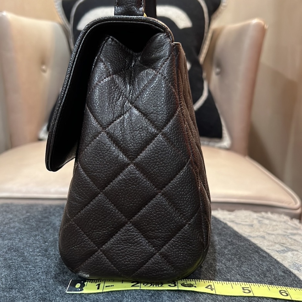 Chanel Vintage Bag - Picture 14 of 16